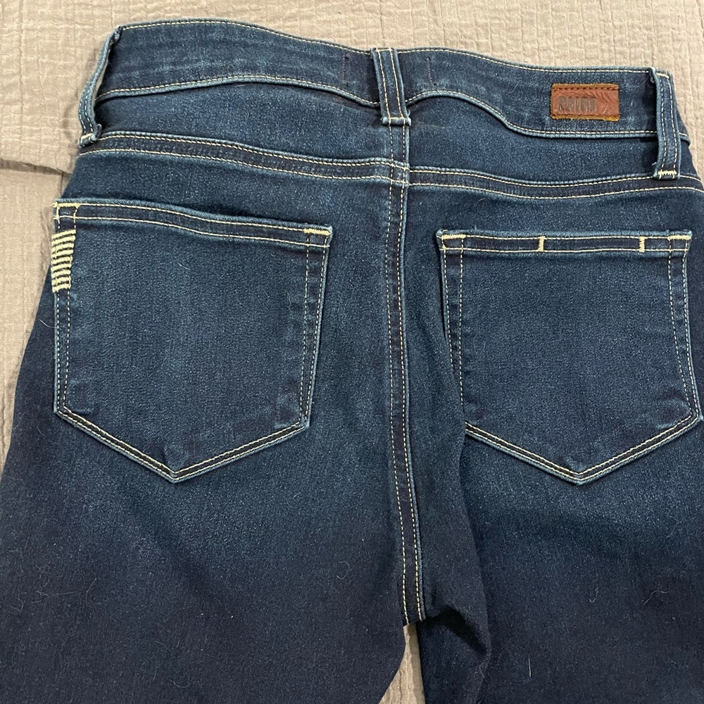 Paige jeans